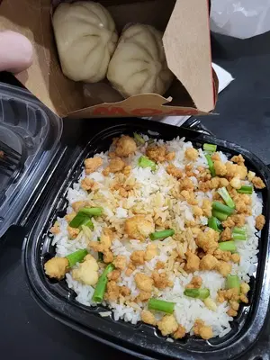 Wow Bao