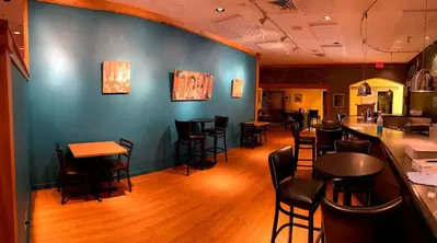 Meadowlark Restaurant