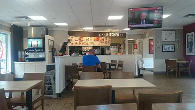 KFC