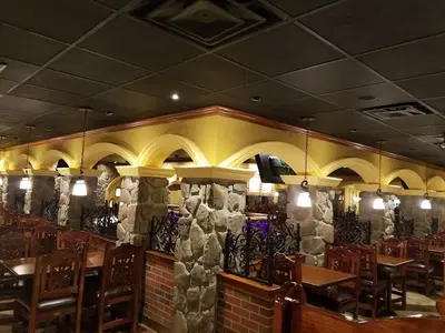 El Rancho Grande - Dorothy Ln