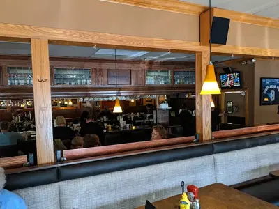 Doubleday's Grill & Tavern