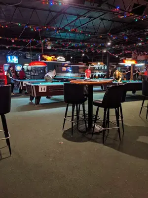 Miami Valley Sports Bar