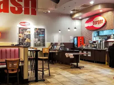 Smashburger