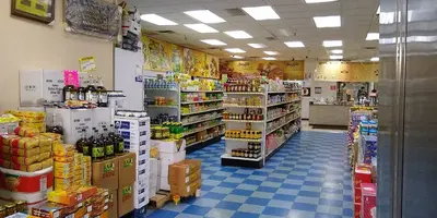 Yaffa Grill & Market
