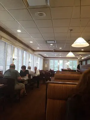 Bob Evans