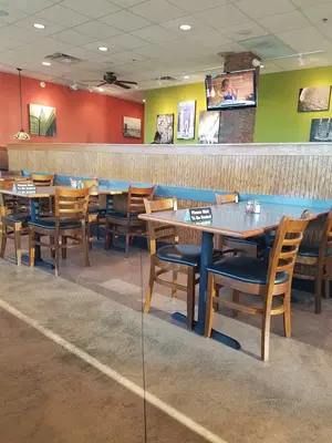 Godfather's Pizza