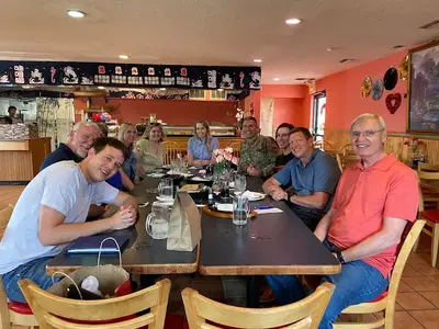 Osaka sushi & hibachi