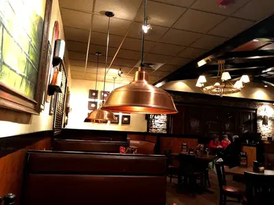 LongHorn Steakhouse