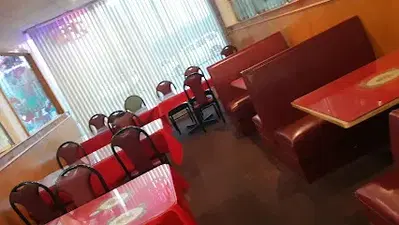 Hunan House