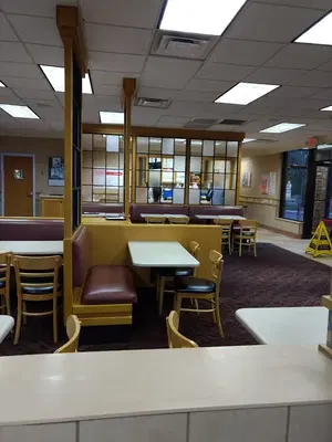 Wendy's