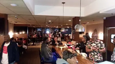 Sporty's Taphouse and Grill