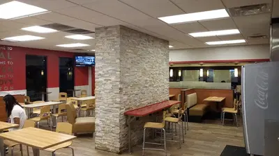 Wendy's