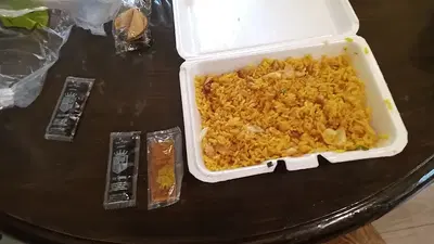 Red House Chinese Restaurant