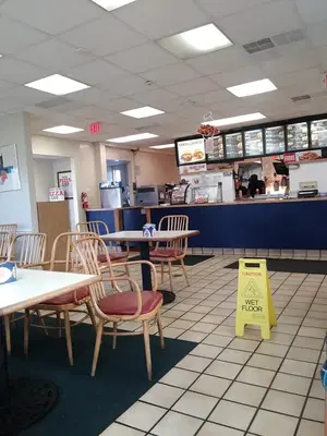 Arby's