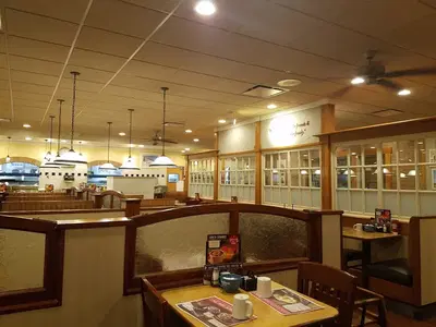 Bob Evans