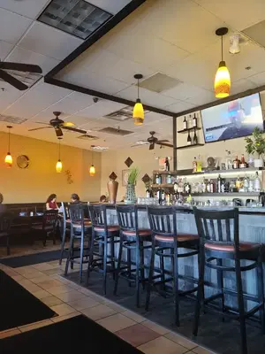 Cafe Terra Mediterranean Cuisine Englewood