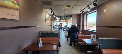 Penn Station East Coast Subs