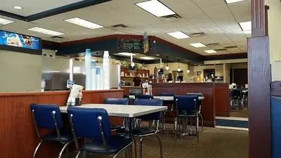 Skyline Chili