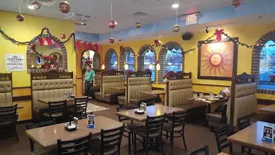 La Fiesta Mexican Restaurant