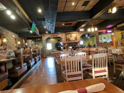 El Toro Mexican Bar & Grill