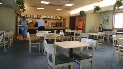 Arby's