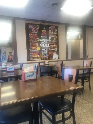 3 GUYS BBQ CHICKEN & GRILL