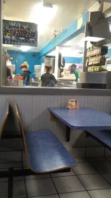 Dairy Queen