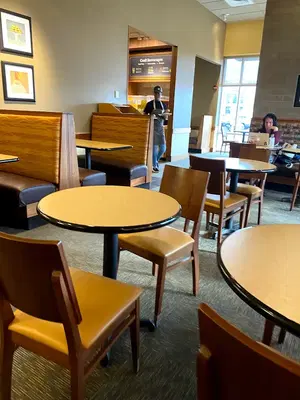 Panera Bread