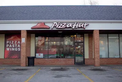 Pizza Hut