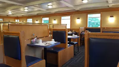 Tony's Family Restaurant