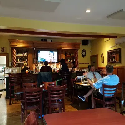 Tinkers Creek Road Tavern