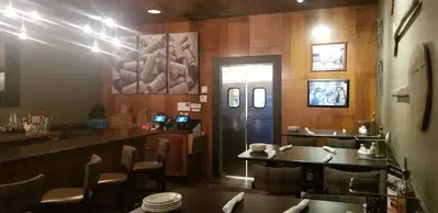 Eddie's Pizzeria Cerino