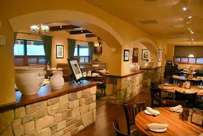 Stancato's Italian Restaurant
