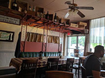 Rocky's Pizza & Restaurant