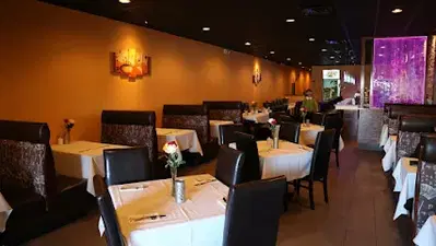 Blue Ginger Asian Bistro