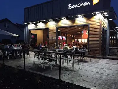 Bonchon Seven Hills