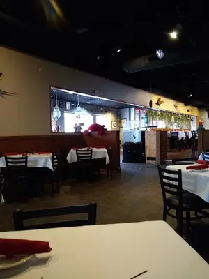 The Lobster Pot