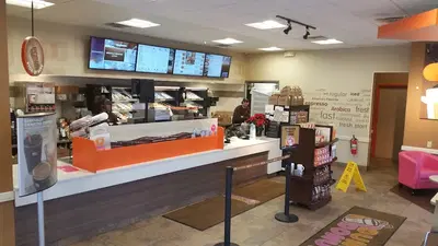 Dunkin'