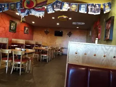 El Ranchero Mexican Restaurant - Tacos - Sports Bar