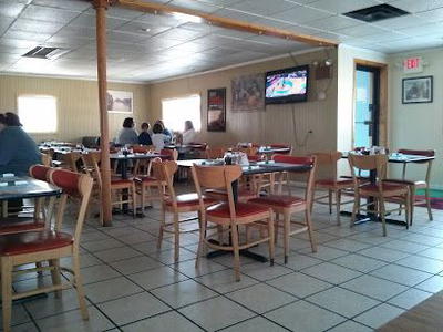 Giovanni's Family Italian Restaurant