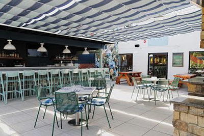 Dear Restaurant & Butchery • Farm to Table, Outdoor Dining, Wine Bar