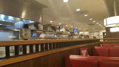TGI Fridays
