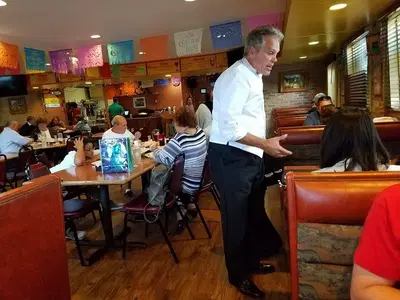El Pueblo