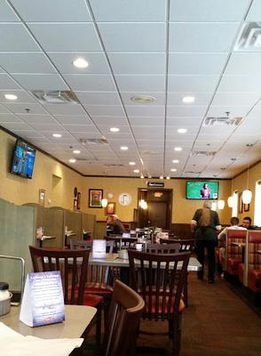LaRosa's Pizza Blue Ash