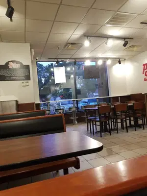 Penn Station East Coast Subs