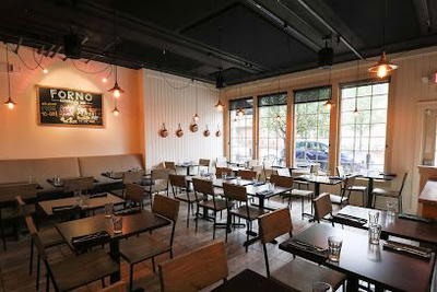 Forno Osteria & Bar Montgomery