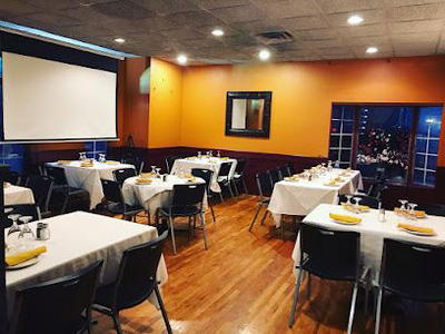 Artemis Mediterranean Bistro