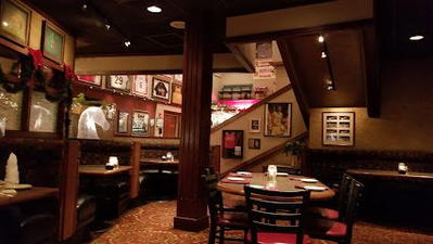 Montgomery Inn The Original