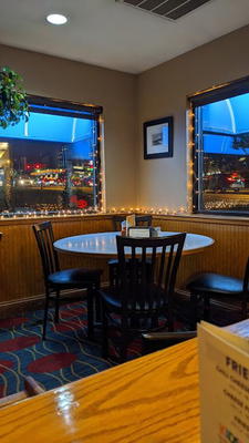 Skyline Chili