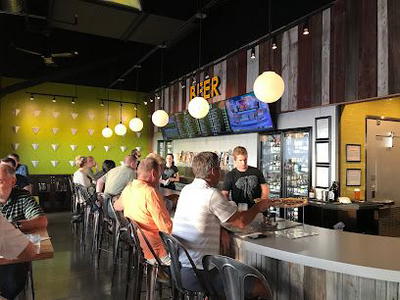Pies & Pints - Cincinnati, OH (Kenwood Collection)